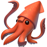 squid